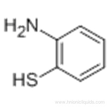 2-Aminobenzenethiol CAS 137-07-5